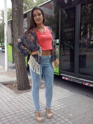 Tengo a la MejorAmiga que existe, NievesGonzalez. Cordobesa pero sientiendo mis colores RojiBlancos#Sevillista~Del2000~