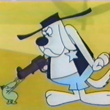 TheCrazySheriff Profile Picture