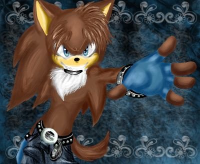 hey I'm Rex the hedgehog i like to hang with friends and stuff #single