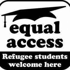 The Student Action for Refugees society at UCL. Volunteering, campaigning and promoting positive images of refugees and asylum seekers in the UK.