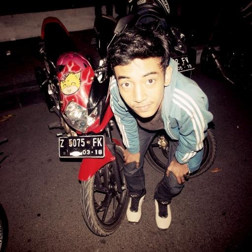 ridwan_dpzero's profile picture. itu sepenuhny menceritakan tntang khidupan umat manusia