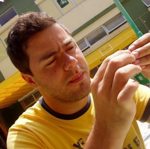 JWebCoder Profile Picture