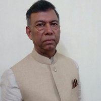 Prem Krishan Jain (@pkjainips) Twitter profile photo