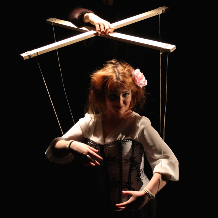 tftvcreatures's profile picture. A TFTV Final Year Productions performance of April De Angelis's 'Playhouse Creatures'. Coming to @TFTV_York on Wednesday 26th - Saturday 29th November 2014