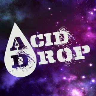 ACIDDROP1's profile picture. ACID DROP: CREATIVE SHOP WHERE GREAT IDEAS ARE BORN!