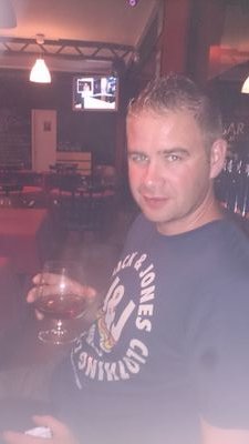 mikejoyce358's profile picture. 