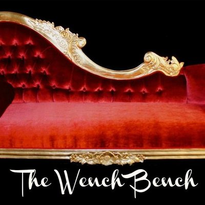 The Wench Bench Wenchbench Twitter