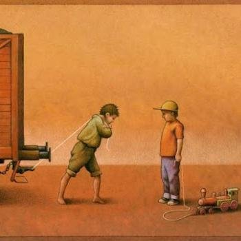 luisgpeq's profile picture. Enemigo del poder corporativo global el cual hace sus cálculos para seguir despojandonos del petróleo, coltan, oro y la patria.