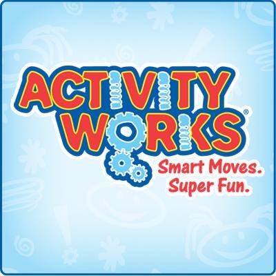 Enhancing core #curriculum content through movement. #ActivityWorks helps make the #brain-body connection.