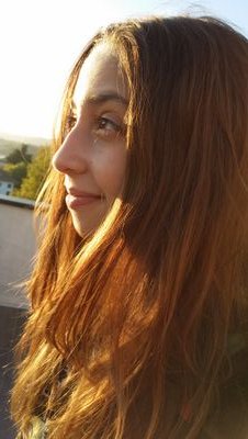 naiara84680169's profile picture. 