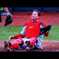 AJ Pierzynski (@notajpierzynski) 's Twitter Profile