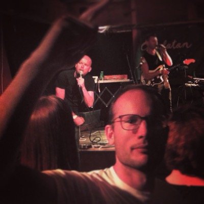 simonmetselaar's profile picture. 