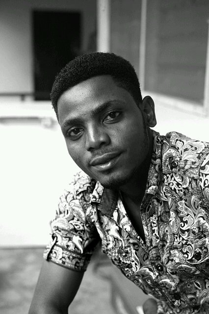 Am joseph,an artist nd photographer,am good nd kind,love meeting pple