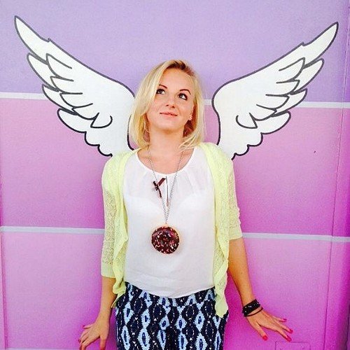 Miss_Fox_A's profile picture. 