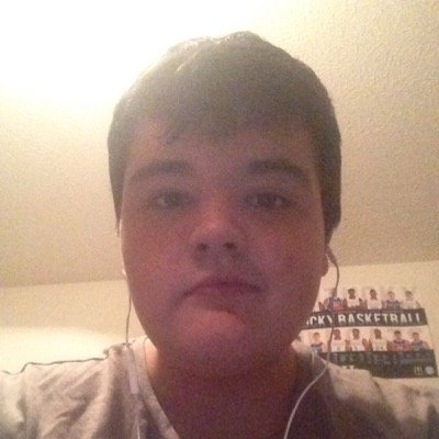 I'll follow back