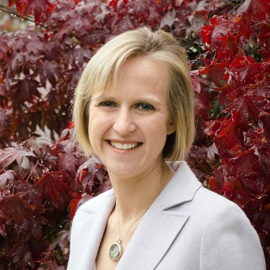 National ADOPTS Program Director Bethany Christian Services