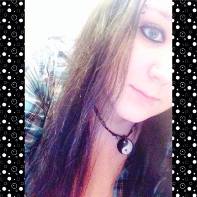 CarlaMorrissy's profile picture. Haha I'm a bitch.