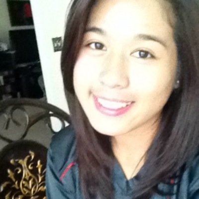 I'm asian