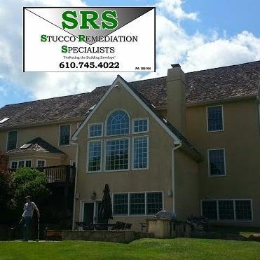 STUCCO REMEDIATION SPECIALISTS, LLC: Quality materials, appropriate flashing, effective drainage planes, and intense supervision are the basis of our philosophy
