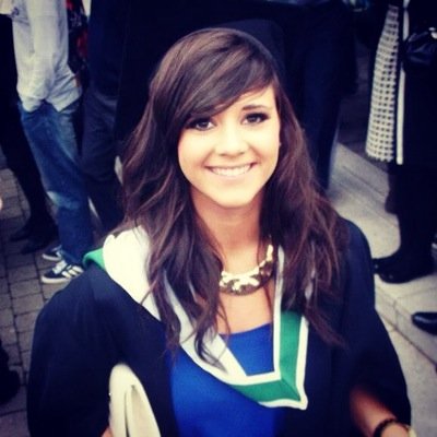 LauraWall92's profile picture. 