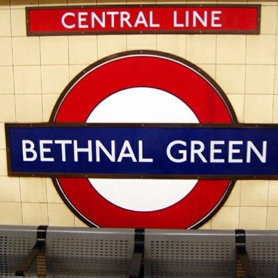 This is a page for people to talk about Bethnal Green and east london and for you all to share your pictures and thoughts of our area.