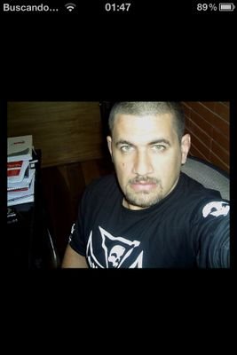 diretor da empresa Tgm Produções nacional e internacional