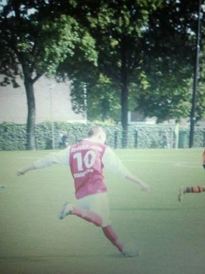 soccer for life!!!!