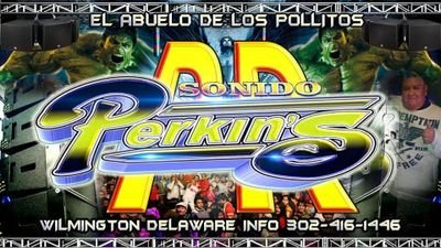 Sonidoperkins's profile picture. 