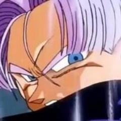 Hey I am Trunks, I have finally destroyed the androids now I can start rebuilding the earth! #Single #RP/Parody #Writer @TrueRemie #18+