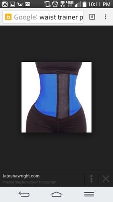 Living Life! I sell waist trainers as well as buttlifters. i also sell all items at wholesale pruces if interested in distributing...dm for details