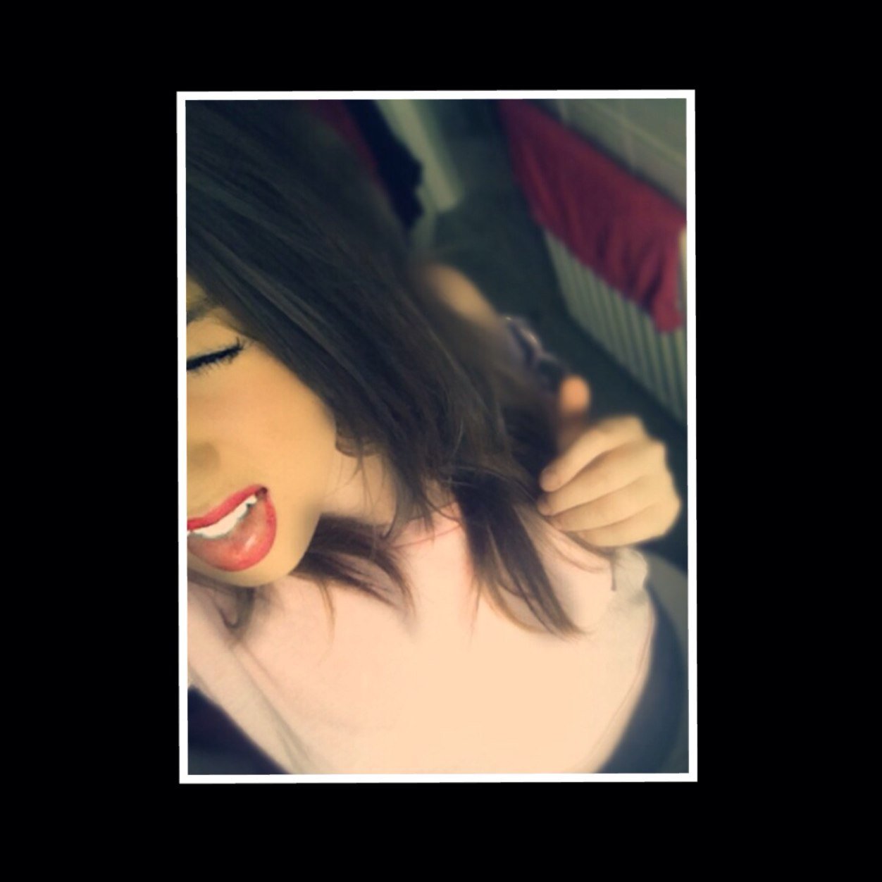 I fall, I rise, I make mistakes, I live, I learn, I've been hurt but I'm alive. I'm human, I'm not perfect but I'm thankful... Follow Me, I Follow Back;)