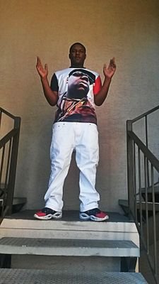 Fuck A Bio , Free Chris ! Reallifer Gang