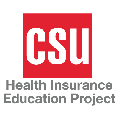 CSU_HIEP's profile picture. CSU Health Insurance Education Project (HIEP) We want to educate Californians that affordable Health Insurance may just be a few clicks away!