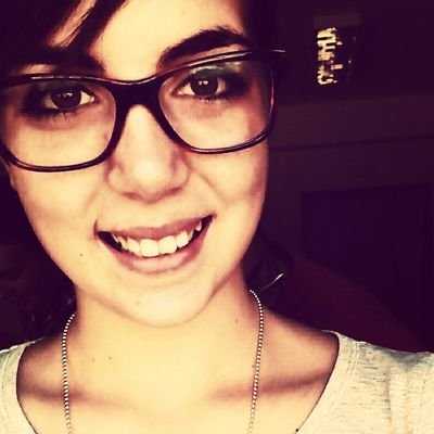 MartinaMussel's profile picture. A chi va tutto bene, sempre tutto bene, sempre solo bene: fanculo.