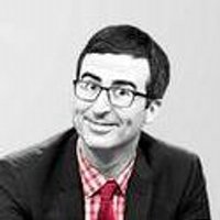 JohnOliver's Dimples (@johnsdimples) 's Twitter Profile
