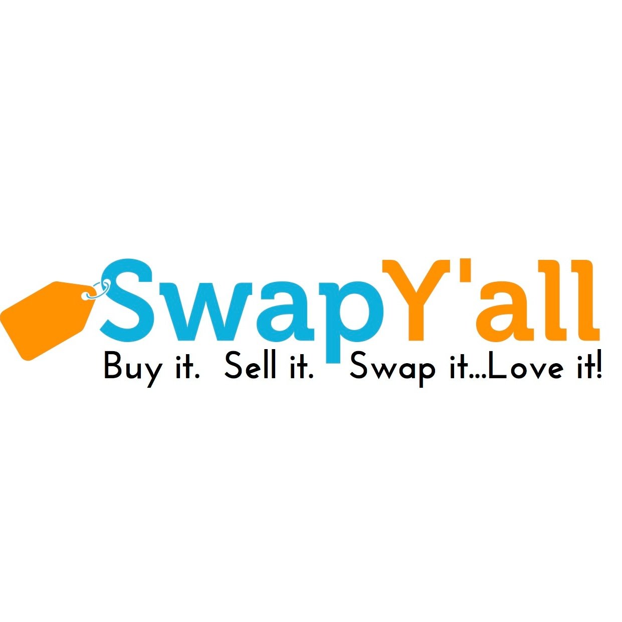 SwapYall's profile picture. Your local online swapmeet!