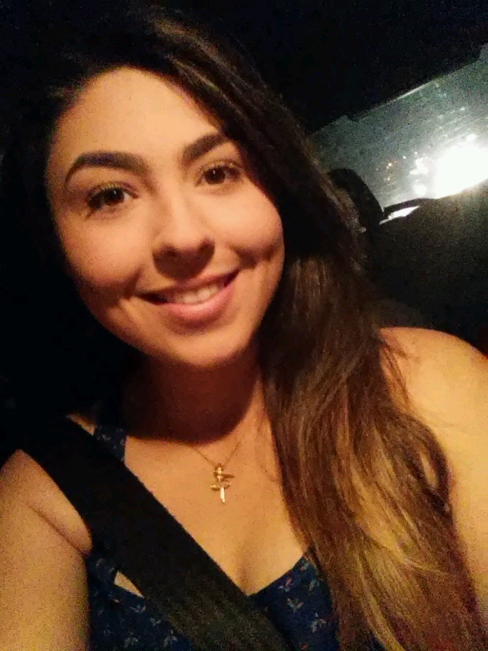 I'm that girl who's not afraid to dream the impossible dream , because I believe in the God of the impossible