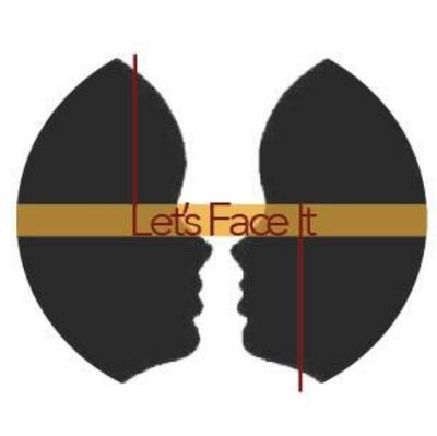 letsfaceit_fsu's profile picture. A coalition of students addressing the injustices of the world and their campus, head on. #LetsFaceIt