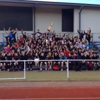 TTA PE Dept (@thetfordacadpe) 's Twitter Profile