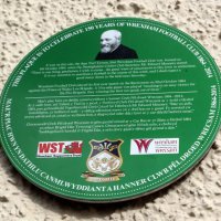 WrexhamAFC Yesteryear (@wxmfconthisday) 's Twitter Profile Photo WrexhamAFC Yesteryear (@wxmfconthisday) 's Twitter Profile Photo