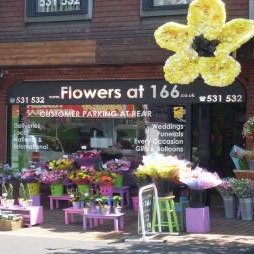 We offer high quality flowers arranged with passion and pride at outstanding value for money. Go on our website or call 01202 531532!!