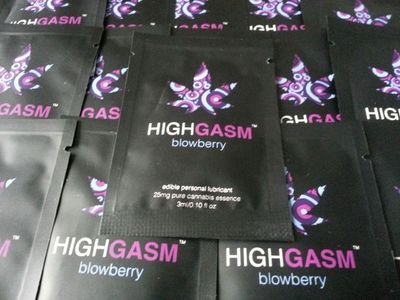 HighGasmOnline's profile picture. Herbal infused personal lubricant, ask for us at your fave collective. high quality, smoke free alternative medicine #fhritp