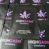 HighGasm(@HighGasmOnline) 's Twitter Profile Photo