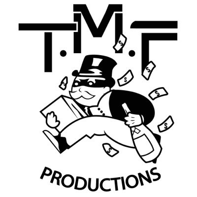 FOLLOW US ON IG- @TMFPRODUCTIONS