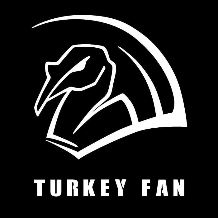 Proud to introduce The Turkey Fan as one of the most revolutionary products the hunting world has ever seen!