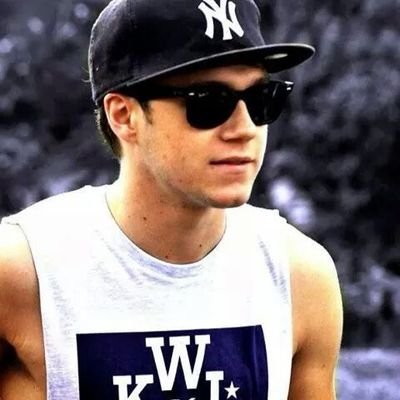 28/06 ∞ Directioner is my second name
