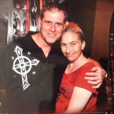 kristiandscott's profile picture. WE ARE KNIGHTS and Saints Fans...Vet of both Gulf Wars...Air Traffic Controller