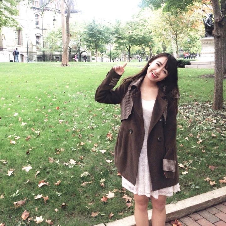 I'm mixheru Half chinese                                              Nothing will happen if we never do anything But,something will happen if we do something♡♡