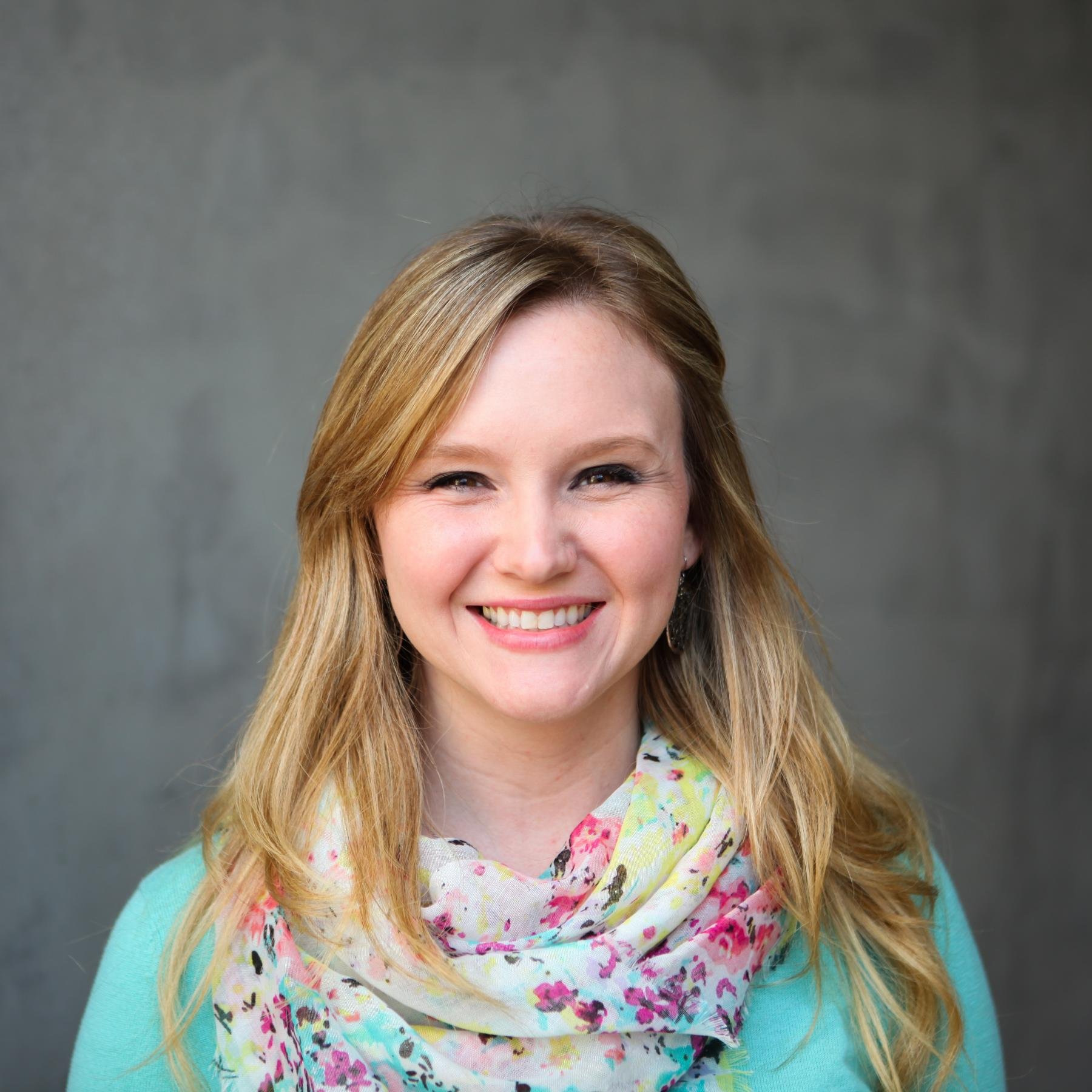 Christ Follower, Wife to Brandon, Singer, Consumer of Chai Tea