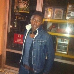 Music is my life